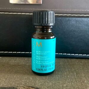 Moroccanoil Treatment Travel Size NWT